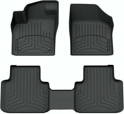 FLOOR MATS