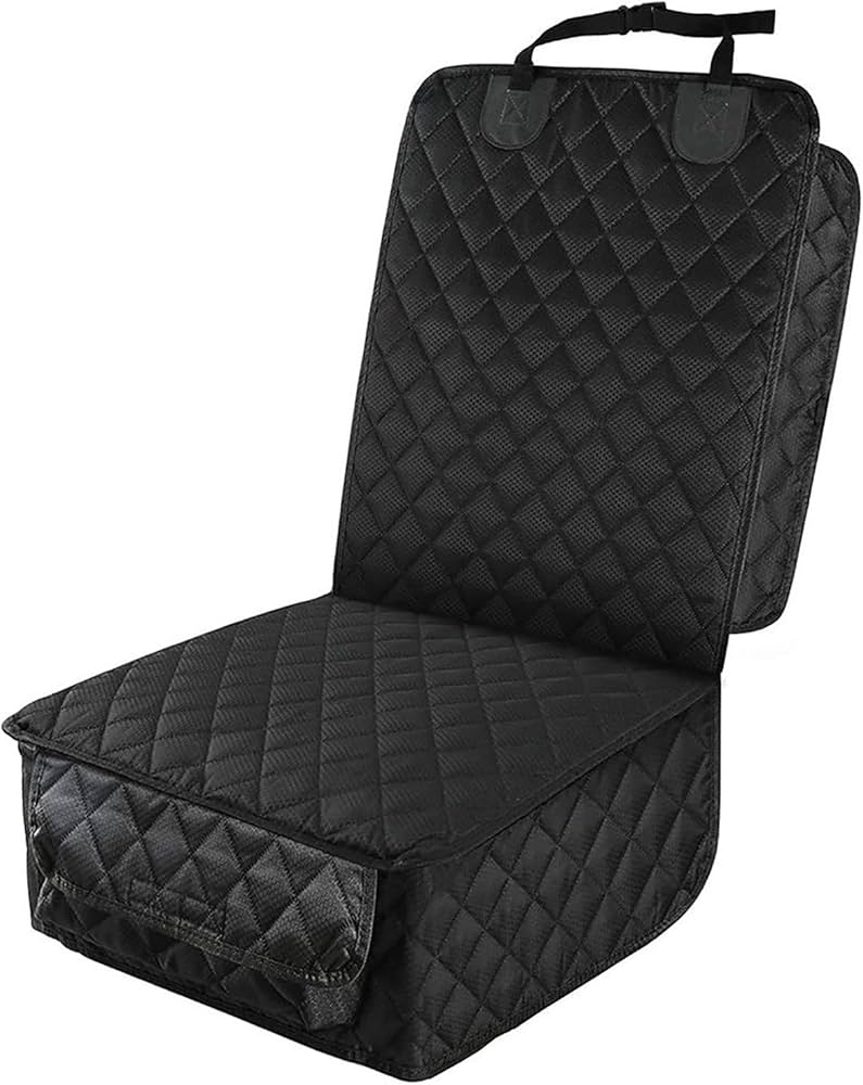 SEAT COVERS