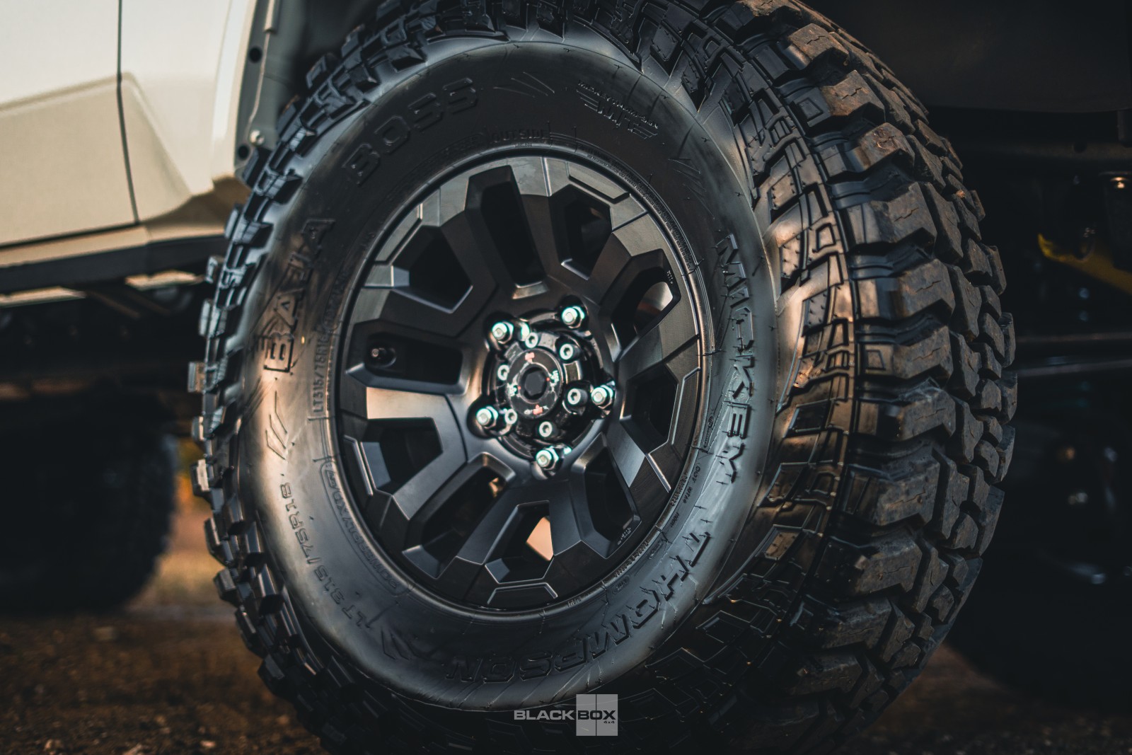 TIRES