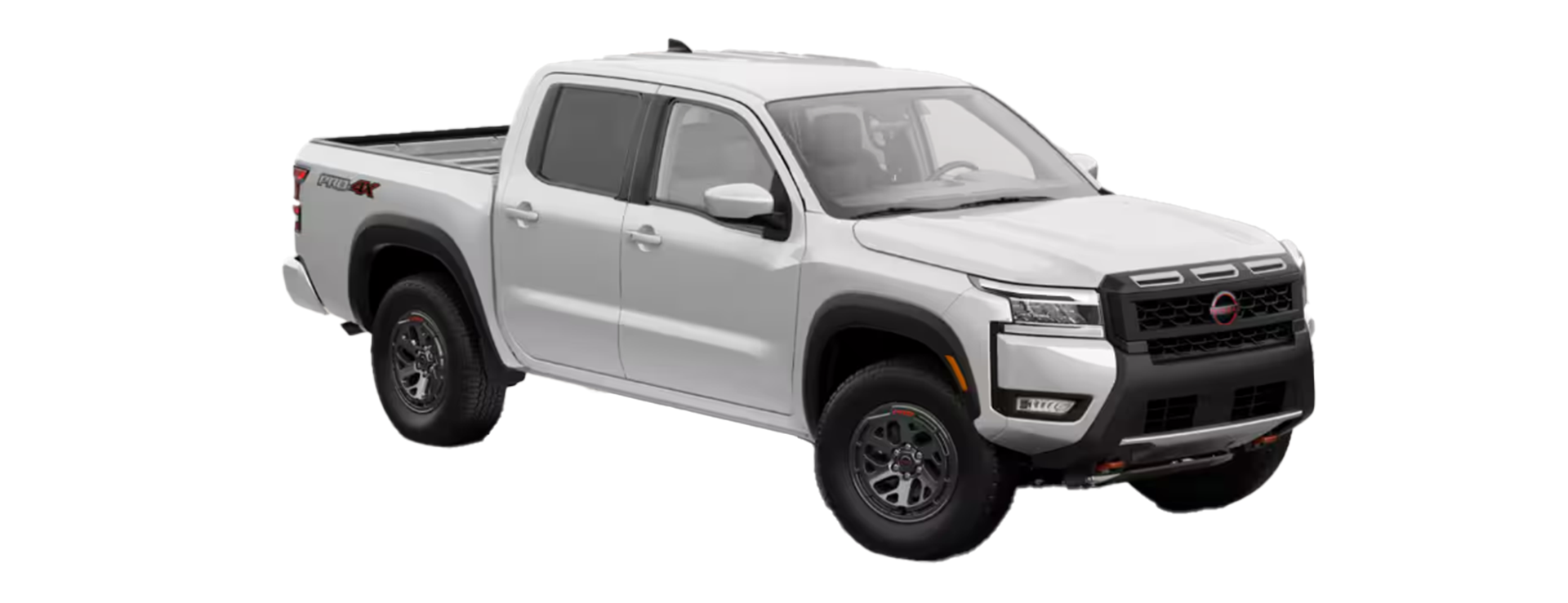 NISSAN FRONTIER NP-300 (2015-ONWARDS)