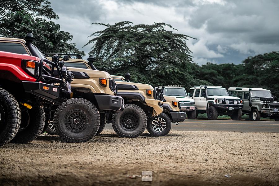 GPS TRACKING & SECURITY