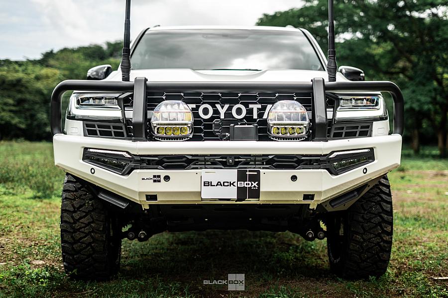 4X4 ACCESSORIES SALES