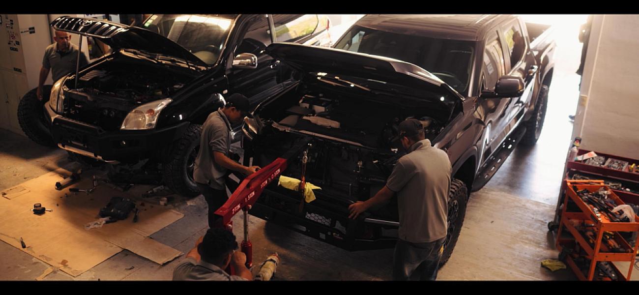 DEKRA INSPECTION ASSISTANCE